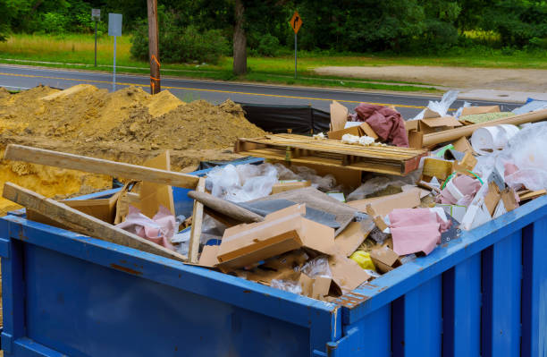 Best Basement Cleanout  in Troutman, NC